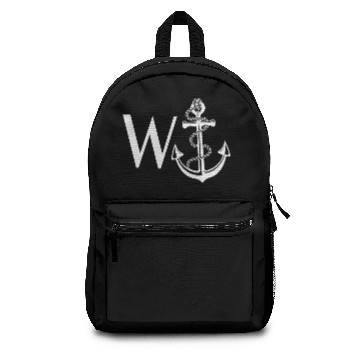 Discover W ANCHOR Backpacks