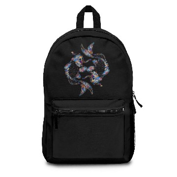 Discover Koi Fish Backpacks Backpacks