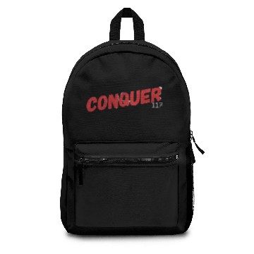 Discover CONQUER FROM WITHIN SERIES FROM SPECTRUM Backpacks