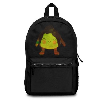 Discover The Lemon Sister P Backpacks
