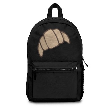 Discover Croissant Backpacks