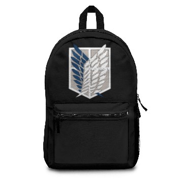 Discover AO Titan Backpacks