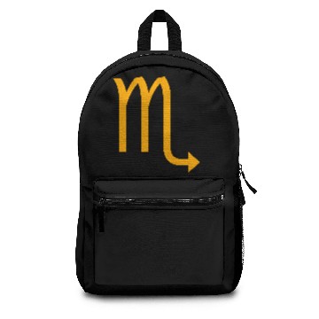 Discover Scorpio Backpacks