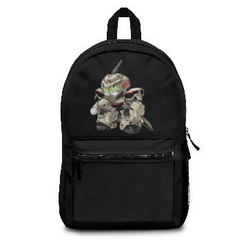 Discover Macross Doraemon 02 Backpacks