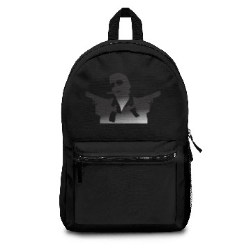Discover Hitman For The Mafia Backpacks