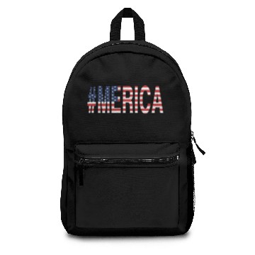 Discover Merica Backpacks