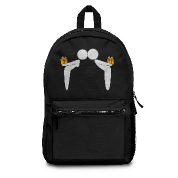 Discover Valentine's Day Couple Gift Backpacks