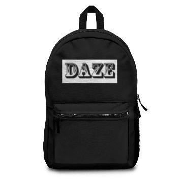 Discover Daze Midnight Backpacks