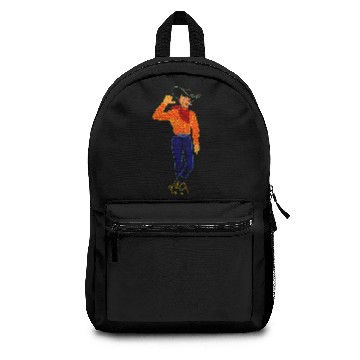 Discover Vegas Vic Backpacks