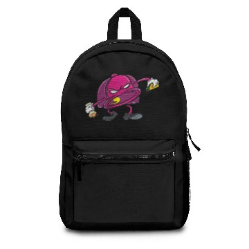 Discover taco bell rampage Backpacks