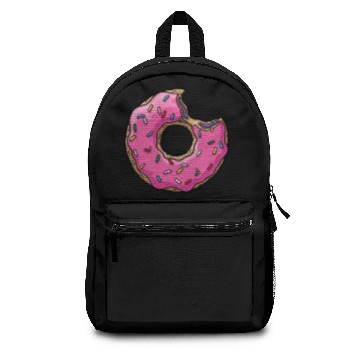Discover dunkin donut Backpacks