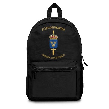 Discover swedish armed forces Backpacks