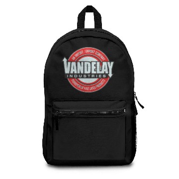 Discover Vandelay Industries Backpacks