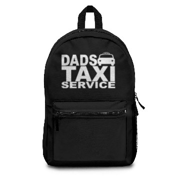 Discover DAD TAXI Backpacks