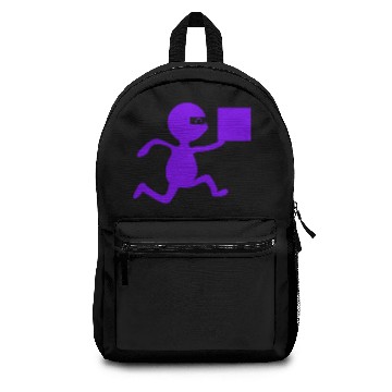 Discover FedEx Ninja Backpacks