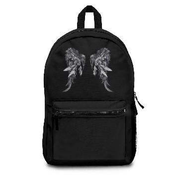 Discover Angel wings Backpacks