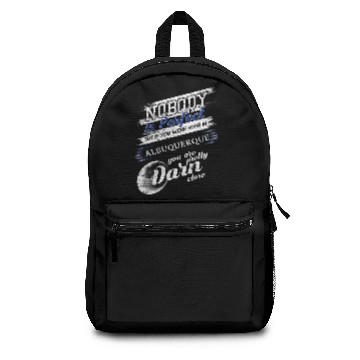 Discover From Albuquerque NM Im Close To Perfect Backpacks