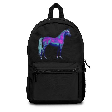 Discover Lonely Unicorn Backpacks