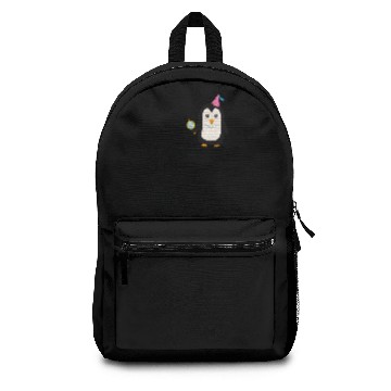 Discover ditzy Princess from Hong Kong Backpacks