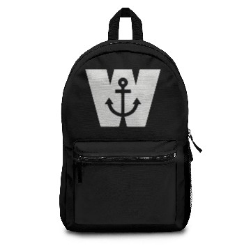 Discover Wanker W Anchor Backpacks