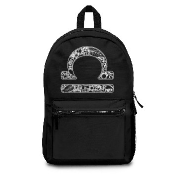 Discover Libra Backpacks
