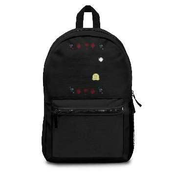 Discover Joker Backpacks