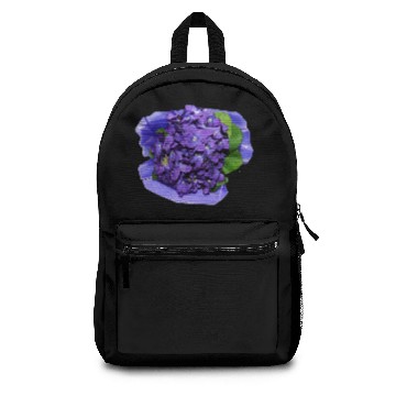 Discover flowers lilies tulips orchids sunflower dahlia ger Backpacks