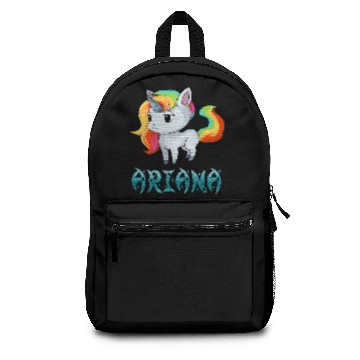 Discover Ariana Unicorn Backpacks
