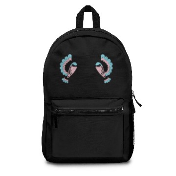 Discover Hummingbird Backpacks