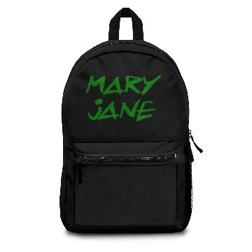 Discover mary jane Backpacks