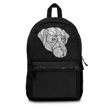 Discover Labrador Retriever Backpacks