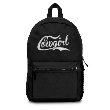 Discover Cowgirl Backpacks