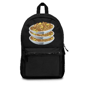 Discover spaghetti pasta nudeln lasagne macaroni noodles17 Backpacks