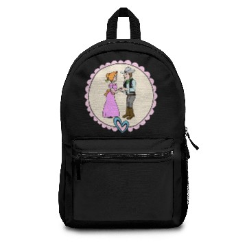 Discover WESTERN LOVE Backpacks