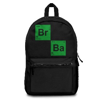Discover Breaking Bad Walter White Meth Breaking Bad T Shi Backpacks