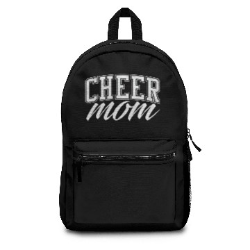 Discover Cheer mom Backpacks