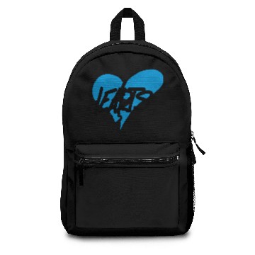 Discover Broken hearts Backpacks