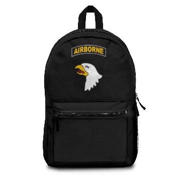 Discover 101st Airborne Division Backpacks