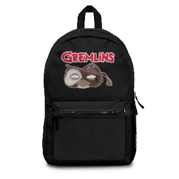 Discover Mogway GREMLINS Backpacks