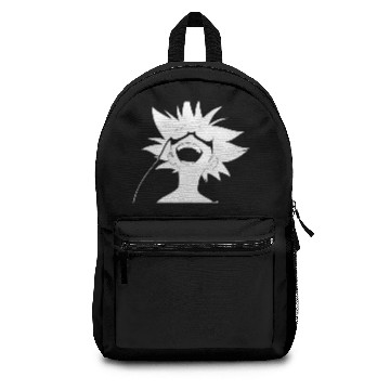 Discover Cow Bebop Backpacks