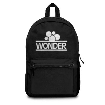 Discover Wonder Bread Backpacks