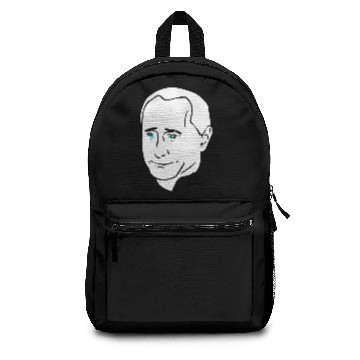 Discover putin cry Backpacks