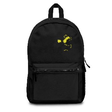 Discover goku Backpacks