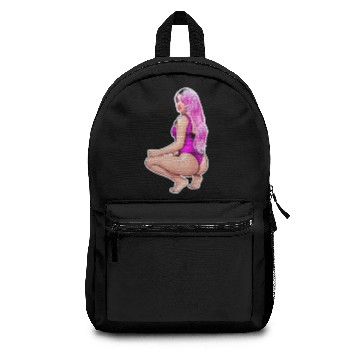 Discover barbie Backpacks