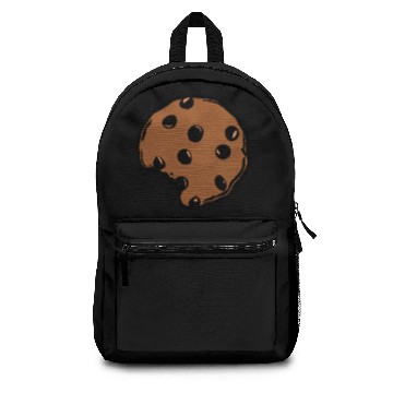 Discover cookie monster Backpacks