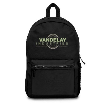 Discover Vandelay Industries Backpacks