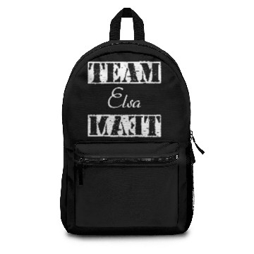 Discover Team Elsa Backpacks