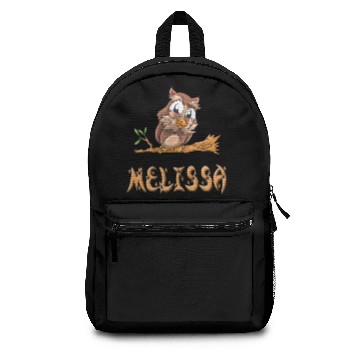 Discover Melissa Owl Backpacks