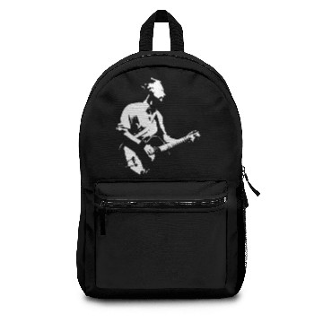 Discover Thom Yorke Backpacks
