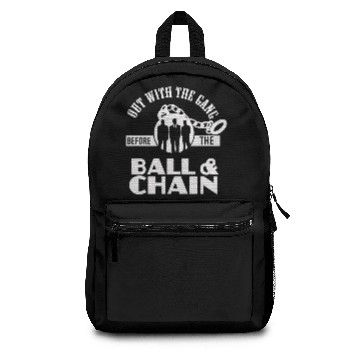 Discover Bride - Bridesmaid - Groom - Best Man - Gift Backpacks